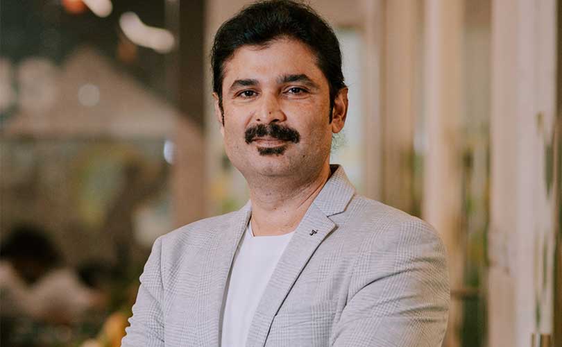 ഇബിജി ഗ്രൂപ്പിൻ്റെ ആഗോള ആസ്ഥാനം ഹൈദരാബാദിൽ 7 മില്യൺ ഡോളർ നിക്ഷേപം
