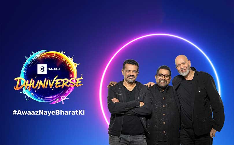 ബജാജ് ഫിൻസെർവ് ധുനിവേഴ്‌സ് സംഗീത പ്രതിഭയെ കണ്ടെത്താനുള്ള മഹാമേളയുടെ ഫിനാലെ മാർച്ച് 31-ന്