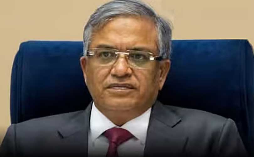 വോട്ട് മോഷണ ആരോപണ പശ്ചാത്തലത്തിൽ തെരഞ്ഞെടുപ്പ് കമ്മീഷന്റെ വാർത്താ സമ്മേളനം നാളെ