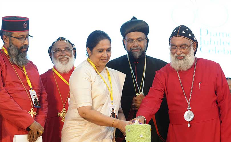 ഡോ. കുര്യാക്കോസ് മോർ തെയോഫിലോസ് മെത്രാപ്പോലീത്ത സഭയുടെ വേറിട്ട മുഖം ശ്രേഷ്ഠ കാതോലിക്ക ബാവ