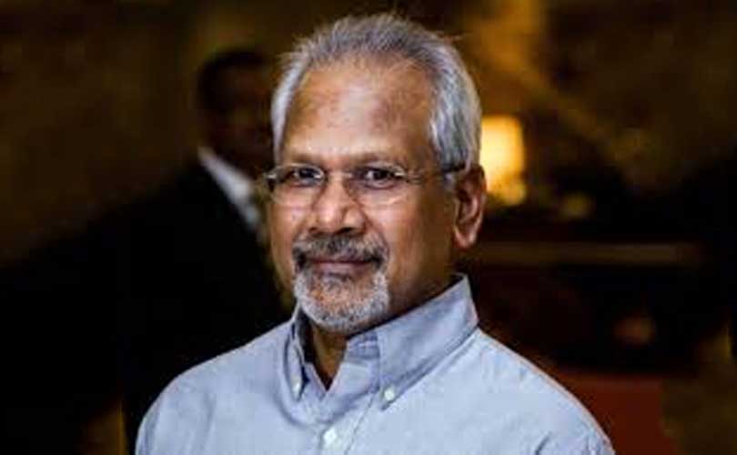 മണിരത്നത്തിന്റെ അടുത്ത ചിത്രത്തിന്റെ ഹീറോ ഹീറോയിൻ ആരാണെന്നറിയാമോ