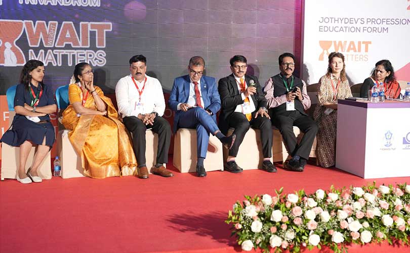 പ്രമേഹത്തെ ചെറുക്കാന്‍ തുടര്‍ച്ചയായ ഗ്ലൂക്കോസ് നിരീക്ഷണം ആവശ്യമെന്ന് വിദഗ്ധര്‍ ഡേറ്റ മുതല്‍ ഡയഗ്നോസിസ് വരെ ഊന്നല്‍ ആഗോള പ്രമേഹരോഗ കണ്‍വന്‍ഷന്‍ സമാപിച്ചു