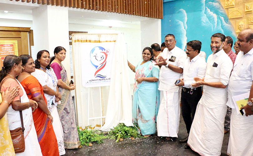 ഫുട്ബോളാകട്ടെ ലഹരി