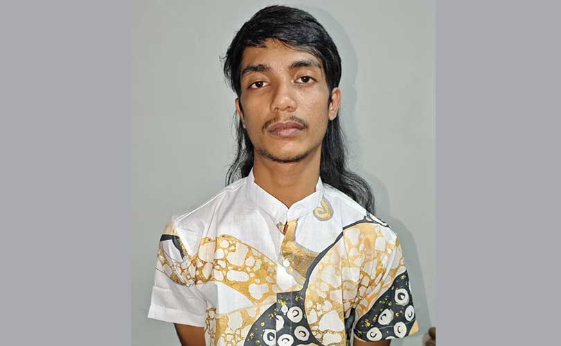 എറണാകുളത്ത് വൻ ലഹരി വേട്ട .
