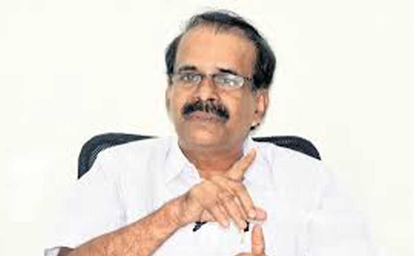 കെആര്‍എല്‍സിസി 45-ാം ജനറല്‍ അസംബ്ലി കൊച്ചിയില്‍ കേന്ദ്രമന്ത്രി ജോര്‍ജ് കുര്യന്‍ ഉദ്ഘാടനം ചെയ്യും