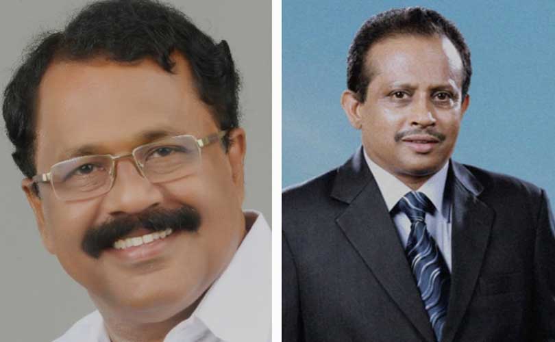 ഗ്ളോബൽ എൻ. ആർ. ഐ സമ്മിറ്റ്  25 ന്