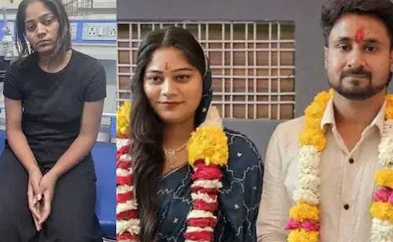 ഹണിമൂൺ കൊലപാതകത്തിൽ കൂടുതൽ വിവരങ്ങൾ പുറത്ത്.