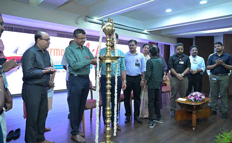 ഹാർമണി ഓഫ് ലൈഫ് അവയവ ദാതാക്കളുടെയും സ്വീകര്‍ത്താക്കളുടെയും ഒത്തുചേരലുമായി കിംസ്ഹെൽത്ത് 