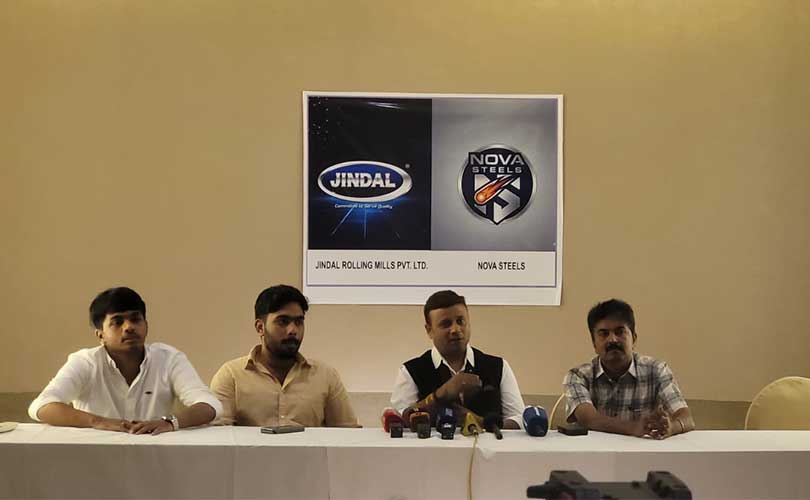 കേരള വിപണിയിൽ സാന്നിധ്യം ശക്തമാക്കാൻ ജിൻഡാൽ