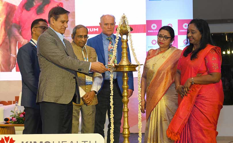 മെറ്റേണൽ ഫീറ്റൽ മെഡിസിൻ രംഗത്തെ പുതിയ മുന്നേറ്റങ്ങൾ ചർച്ച ചെയ്ത് ഫീറ്റോമാറ്റ് 2025 ദ്വിദിന അന്താരാഷ്ട്ര സമ്മേളനത്തിന് തുടക്കം