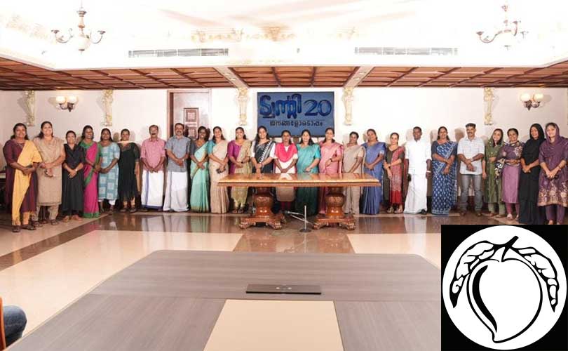 ഇലക്ഷന്‍ പ്രഖ്യാപിക്കും മുമ്പ്  സ്ഥാനാര്‍ത്ഥികളെ പ്രഖ്യാപിച്ച് ട്വന്റി20 .90 ശതമാനം സ്ത്രീ സംവരണം