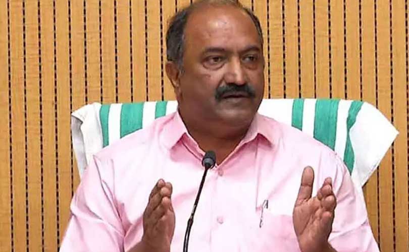 മന്ത്രി സി.പി. ജോണിന്റെ വിവാദ പരാമർശങ്ങള്‍ക്കെതിരെ കടുത്ത വിമർശനവുമായി കെ.എൻ. ബാലഗോപാൽ എം. എൽ എ
