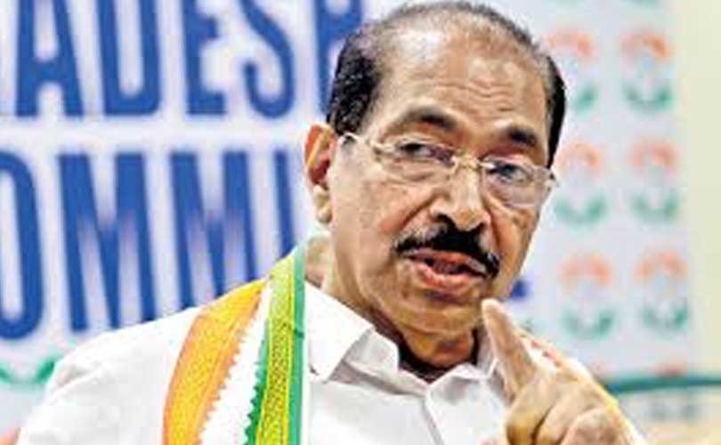 പിണറായി വിജയന്റെ തളിപ്പറമ്പ് പ്രസംഗം അണികളുടെയും ജനങ്ങളുടെയും കൃത്യമായ വിധിക്കെതിരായ നിലപാട് കെപിസിസി പ്രസിഡന്റ് സണ്ണി ജോസഫ് 