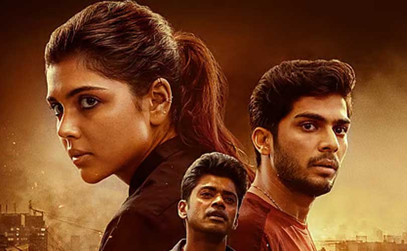 മലയാളത്തിലെ പുത്തൻ ഇൻഡസ്ട്രി ഹിറ്റായി ലോക കണക്കുകൾ പുറത്ത്