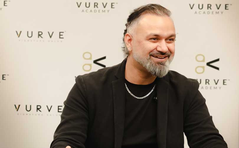 വേര്‍വ് അക്കാദമി കൊച്ചിയില്‍; പ്രമുഖ സെലിബ്രിറ്റി ഹെയര്‍ സ്‌റ്റൈലിസ്റ്റ് വിപുല്‍ ചുഡാസമ തലപ്പത്ത്