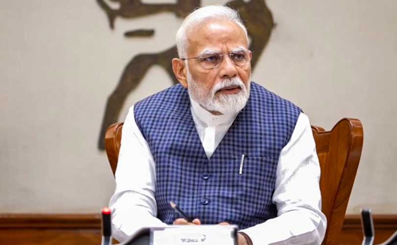 നീതി ആയോഗ് യോഗം തുടങ്ങി