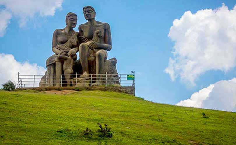 രാമക്കല്‍മേട് ടൂറിസം കേന്ദ്രം നവീകരണം 1.02 കോടി അനുവദിച്ച് സംസ്ഥാന സര്‍ക്കാര്‍