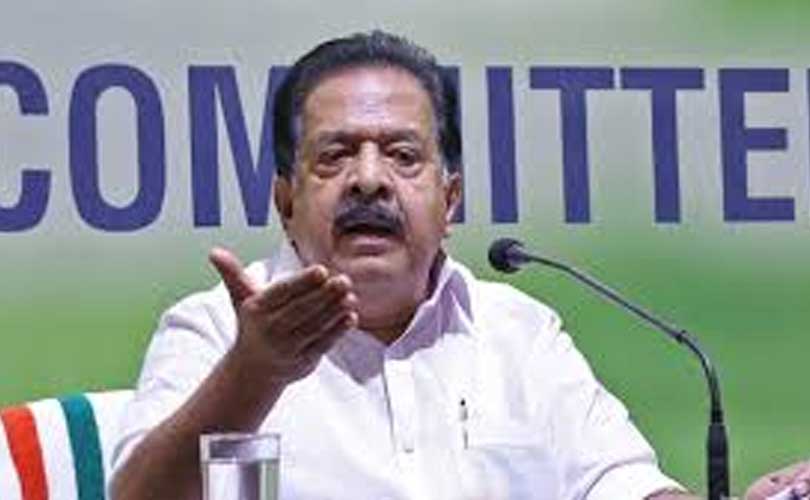 ലഹരിക്കെതിരെയുള്ള പ്രവർത്തനങ്ങളിൽ രാഷ്‌ട്രീയം കലർത്തരുത്‌ മന്ത്രി രമേശ്‌ 