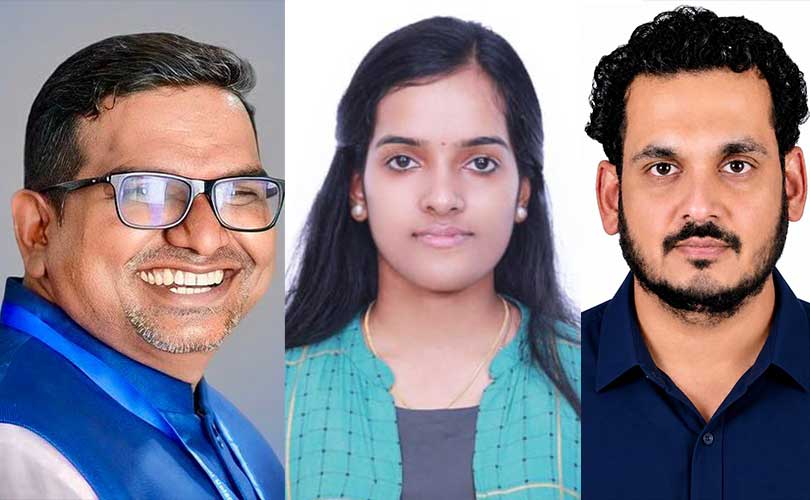 ദൃഢമായ ഇന്ത്യൻ ഉപഭൂഖണ്ഡത്തിനുള്ളിൽ സൂക്ഷ്മ ഫലക ചലനങ്ങൾ സജീവം പുതിയ പഠനം