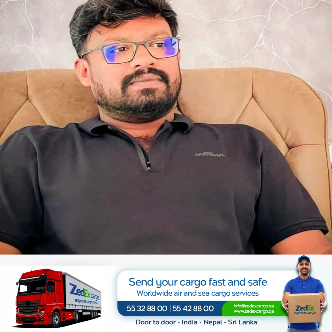 അവധിക്ക് നാട്ടിലെത്തിയ ഖത്തർ പ്രവാസി മുങ്ങിമരിച്ചു