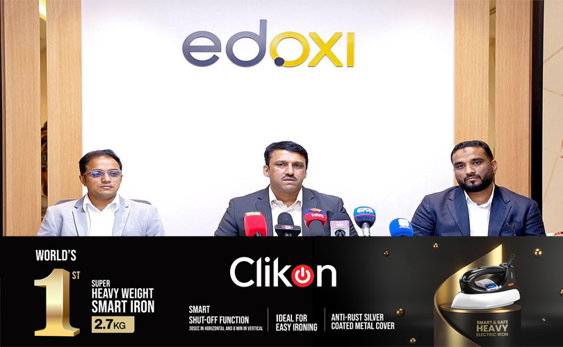 എഡോക്സി ട്രെയിനിംഗ് സെന്റർ ഇനി ഖത്തറിലും; ഗ്രാൻഡ് ഓപ്പണിംഗ് ജൂലൈ 19ന് 