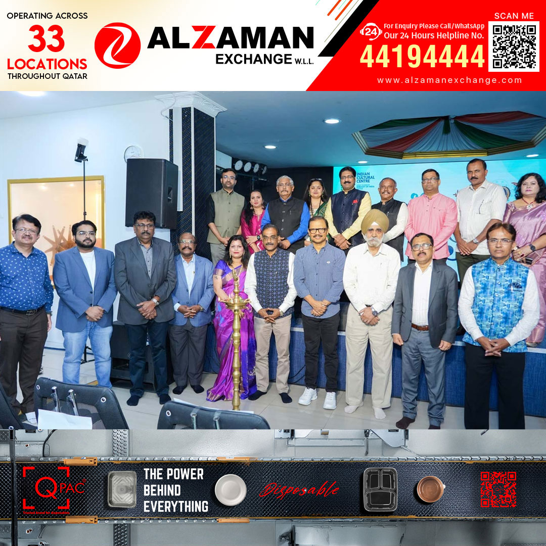 ഐ.സി.സി. വെനസ്ഡേ ഫിയസ്റ്റ: വൈവിധ്യമാർന്ന കലാപരിപാടികളോടെ ഇന്ത്യൻ കലാവസന്തം ആഘോഷിച്ചു