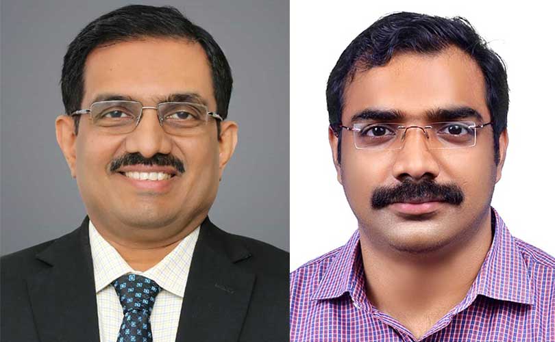 ഡോ. ഫെസി ലൂയിസ് പ്രസിഡന്റ് ഇലക്ട്