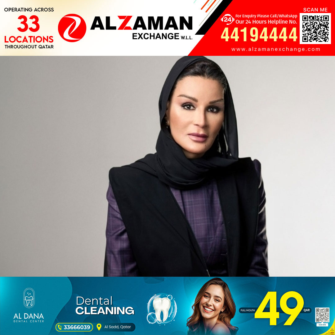 യുദ്ധവും സംഘർഷങ്ങളും ഓട്ടിസം ബാധിച്ച കുട്ടികളെ കൂടുതൽ പ്രതിസന്ധിയിലാക്കുന്നു: ഷെയ്ഖ മൗസ