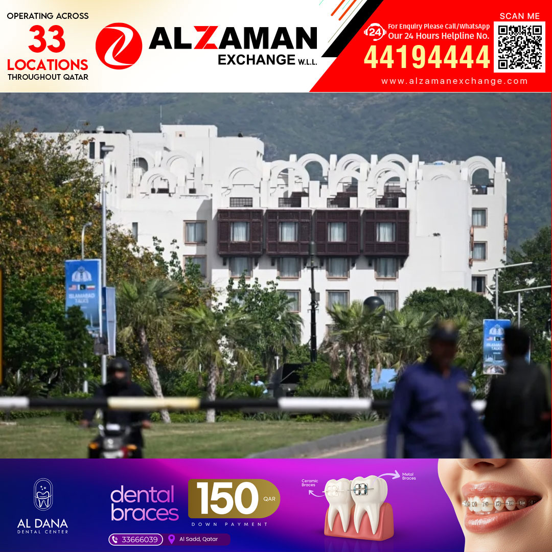 അമേരിക്ക-ഇറാൻ സമാധാന ചർച്ച: നിർണ്ണായക നീക്കങ്ങളുമായി പാകിസ്താൻ; ആശങ്കയൊഴിയാതെ ലോകം