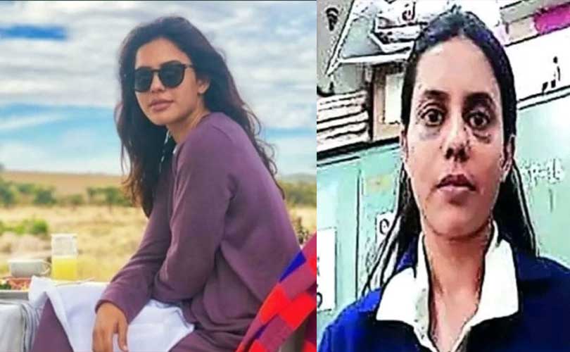 രന്യറാവു മുമ്പ് കടത്തിയ സ്വർണ്ണം മുഴുവൻ എങ്ങോട്ടാണ് പോയത്? മുനവെച്ച ചോദ്യവുമായി മുൻമന്ത്രി സുനിൽകുമാർ 