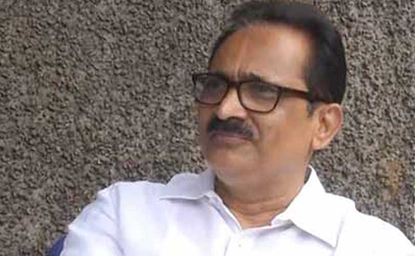 പി.സി ചാക്കോയുടെ ദുർഗതി സ്വയം വരുത്തിവെച്ചത്: എൻ എ മുഹമ്മദ്‌ കുട്ടി 