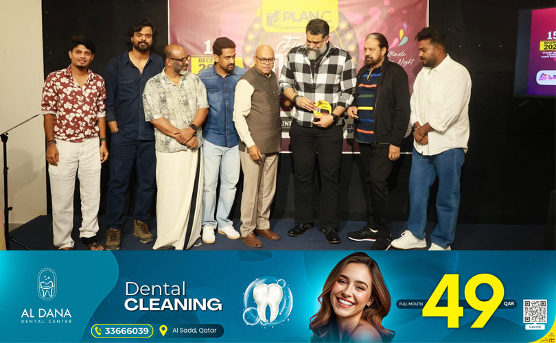 പ്ലാൻ സി ഫിയസ്റ്റാ നൈറ്റ് ശ്രദ്ധേയമായി 