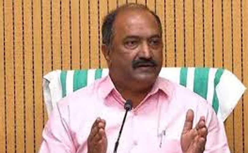 ഉന്നത വിദ്യാഭ്യാസത്തിൽ രാജ്യാന്തരനിലവാരം ഉറപ്പാക്കും : ധനകാര്യ മന്ത്രി കെ.എൻ ബാലഗോപാൽ 
