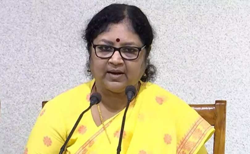 പരിമിതികളെ മറികടന്ന് കേരളത്തെ ഉന്നത വിദ്യാഭ്യാസ ഹബ്ബാക്കും  : മന്ത്രി