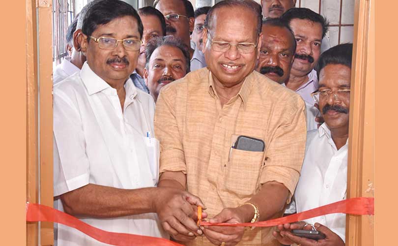 വനനിയമഭേദഗതി: ബീറ്റ് ഓഫിസര്‍ അറസ്റ്റു ചെയ്യുന്നത് നിലനില്‍ക്കില്ല: അഡ്വ.എ. എന്‍ രാജന്‍ ബാബു.