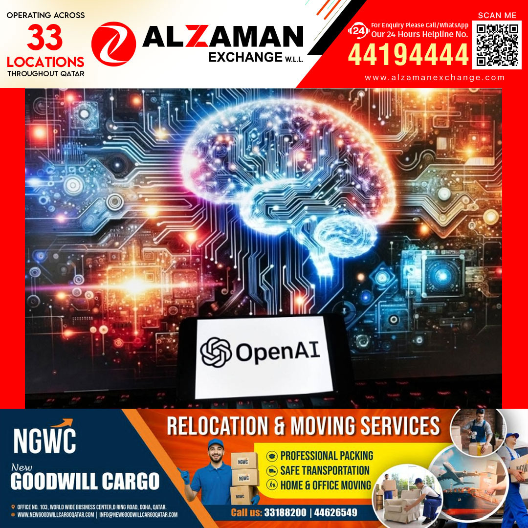 ബിസിനസ് രംഗത്തേക്ക് ചുവടുമാറ്റി ഓപ്പൺഎഐ; ലാഭക്ഷമത ലക്ഷ്യമിട്ട് പുതിയ എഐ മോഡലുകൾ