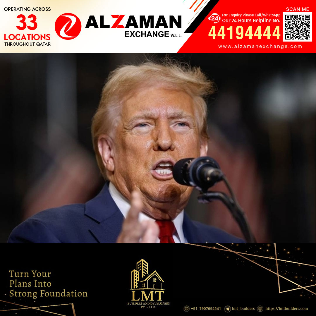 ഇറാനുമായുള്ള വെടിനിർത്തൽ നീട്ടി ഡൊണാൾഡ് ട്രംപ്; ഉപരോധം തുടരാൻ സൈന്യത്തിന് നിർദ്ദേശം