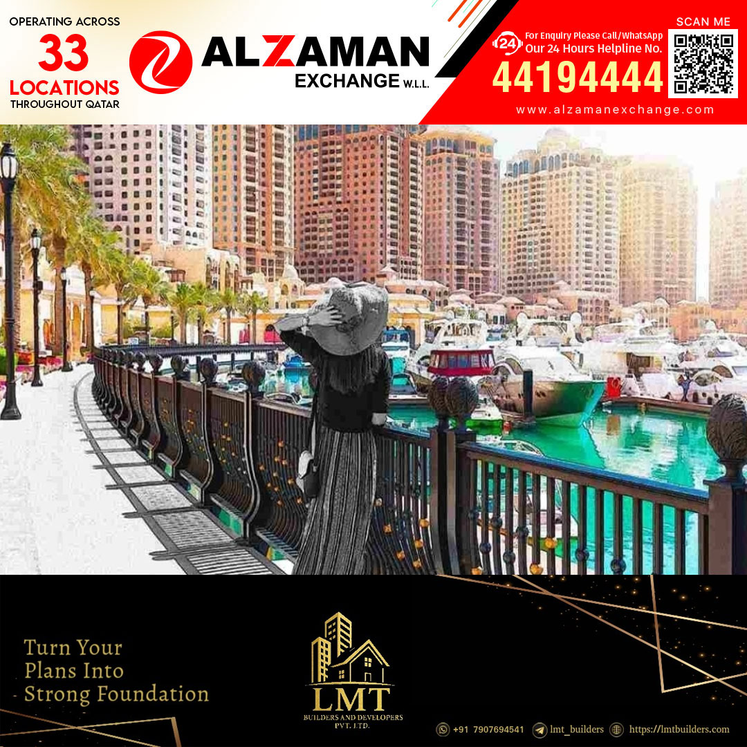 ആഗോള സംരംഭകത്വ പട്ടികയിൽ ആദ്യ പത്തിൽ ഇടംപിടിച്ച് ഖത്തർ 