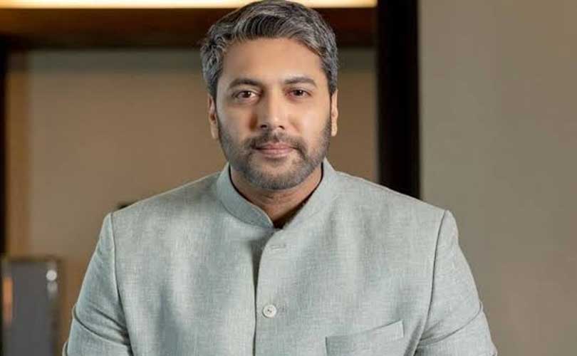 സംവിധായകനാകുന്ന ജയം രവി