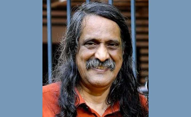 കണ്ണൂർ ശ്രീലതയുടെ ഭർത്താവ് എ.പി പ്രകാശൻ നിര്യാതനായി
