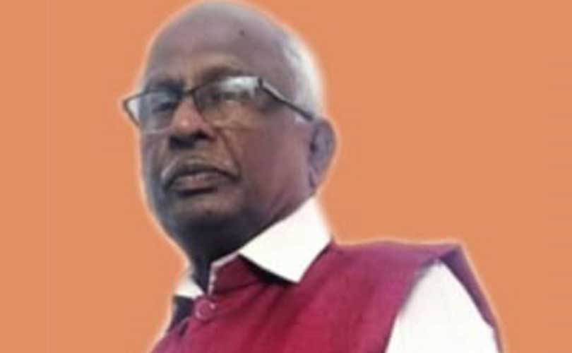 കേന്ദ്ര ബജറ്റ് അവഗണിച്ചു പ്രവാസികൾക്ക് നിരാശജനകം: പ്രവാസി ബന്ധു ഡോ. എസ്. അഹമ്മദ്