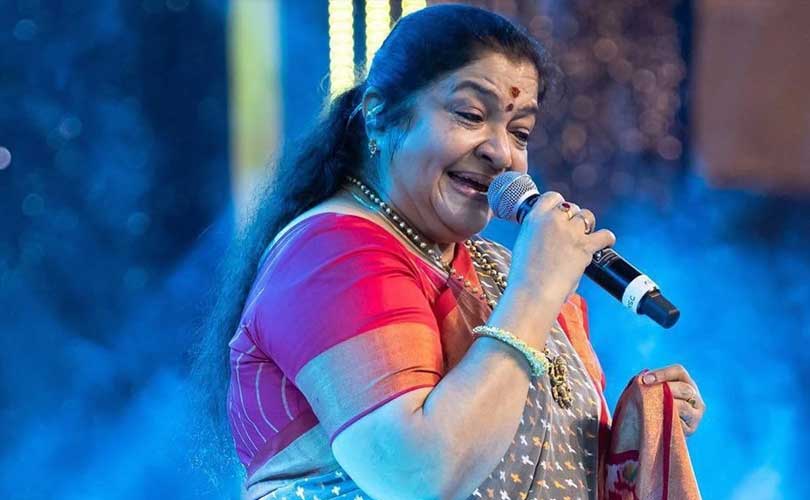 2024ലെ ഐവറി പുരസ്‌കാരം കെ എസ് ചിത്രയ്ക്ക്