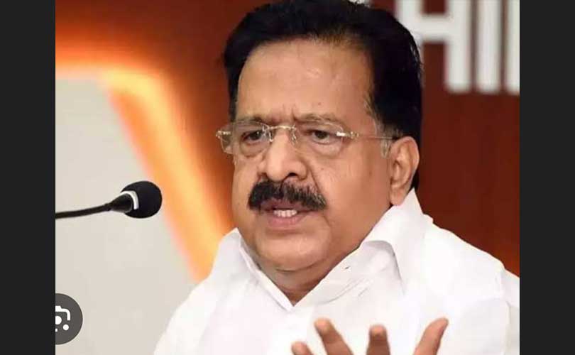 മന്നത്ത് പത്മനാഭൻ കേരളത്തെ പരിഷ്കരണത്തിലേക്ക് നയിച്ച വിപ്ലവകാരി;രമേശ് ചെന്നിത്തല
