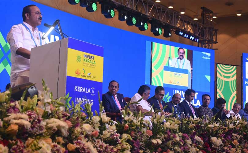 കേരളത്തിൽ ഇപ്പോൾ ട്രെയ്ഡ് യൂണിയൻ മിലിറ്റൻസി ഇല്ല: വി.ഡി.സതീശൻ