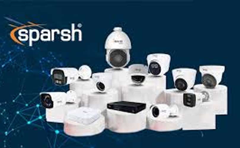 സിസിടിവി ഉൽപ്പന്നങ്ങൾക്ക് STQC സർട്ടിഫിക്കേഷൻ നിർബന്ധമാക്കി സ്പർഷ് സിസിടിവി