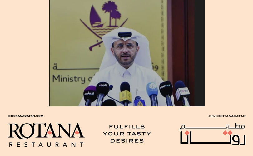 ഗാസ വെടിനിർത്തൽ മാധ്യസ്ഥ ശ്രമംതുടരുന്നതായി ഖത്തർ 