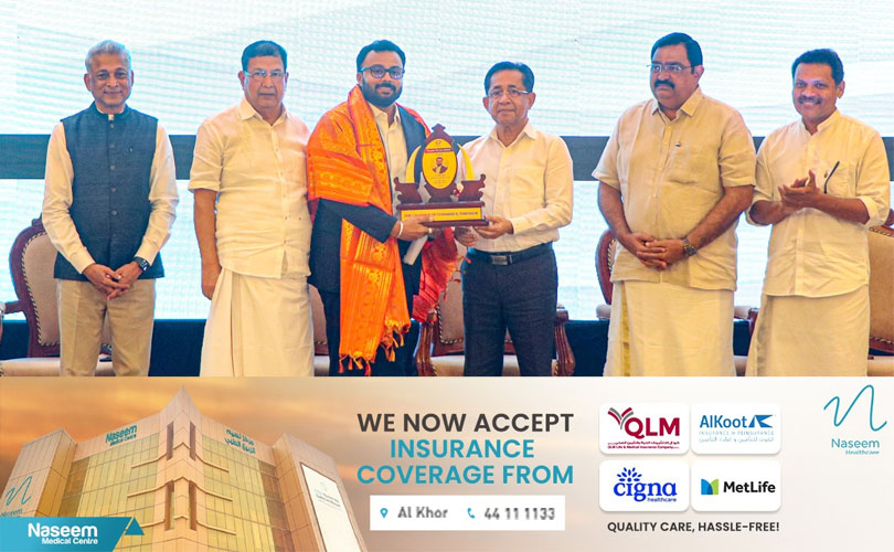 ആദരവുകൾക്ക് അപ്പുറം സാമൂഹ്യ- വ്യക്തിജീവിതത്തിലും ബിസിനസ് ജീവിതത്തിലുളള വിജയമാണ് പ്രധാനമെന്ന്  ജെ.കെ.മേനോൻ