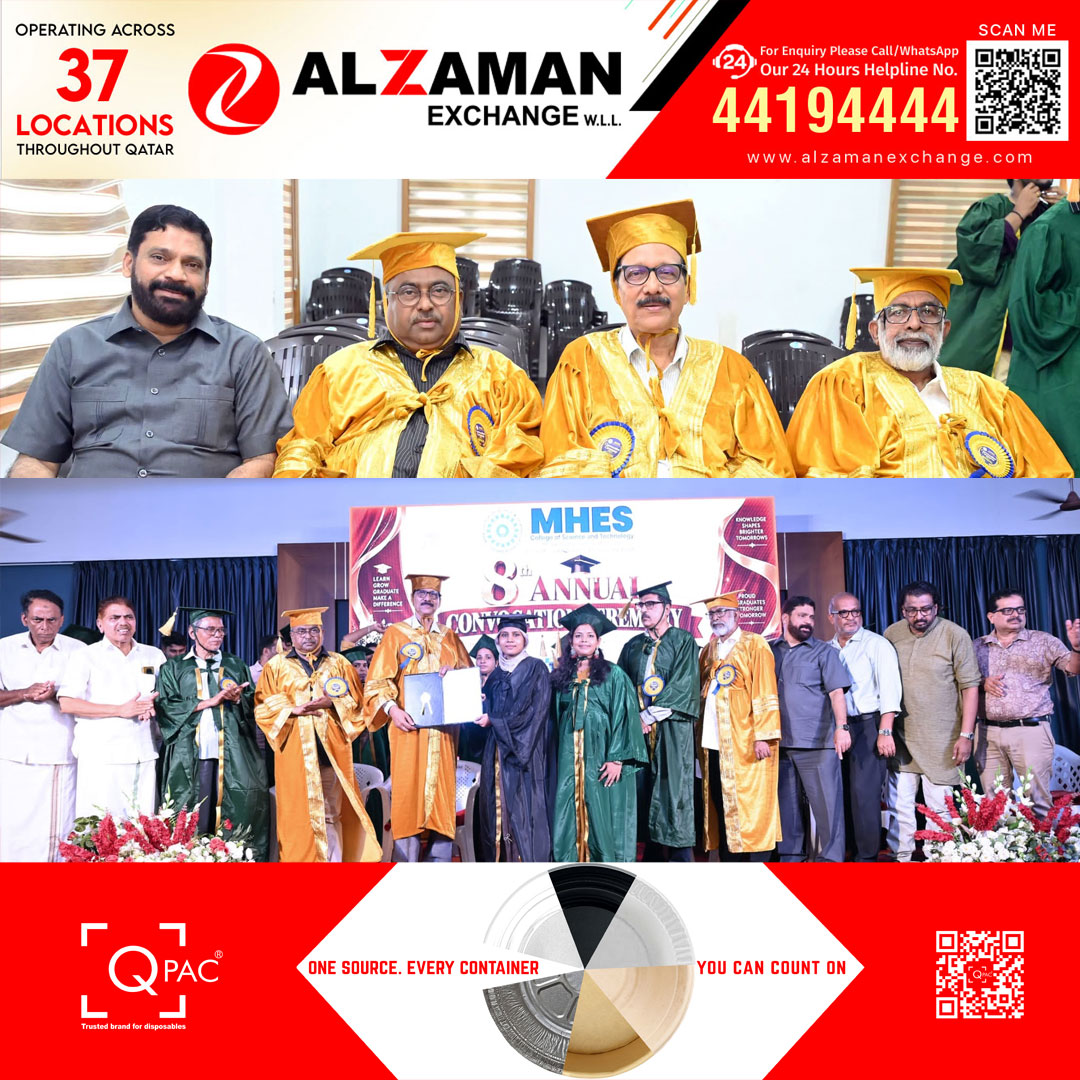 നിർമ്മിത ബുദ്ധിയുടെ അമിതാശ്രയം മാനവരാശിക്ക് ആപത്ത്: പ്രൊഫ. ഖാദർ മങ്ങാട് 