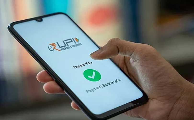 യുപിഐ സേവനങ്ങള്‍ തടസപ്പെട്ടു, വ്യാപക പരാതി