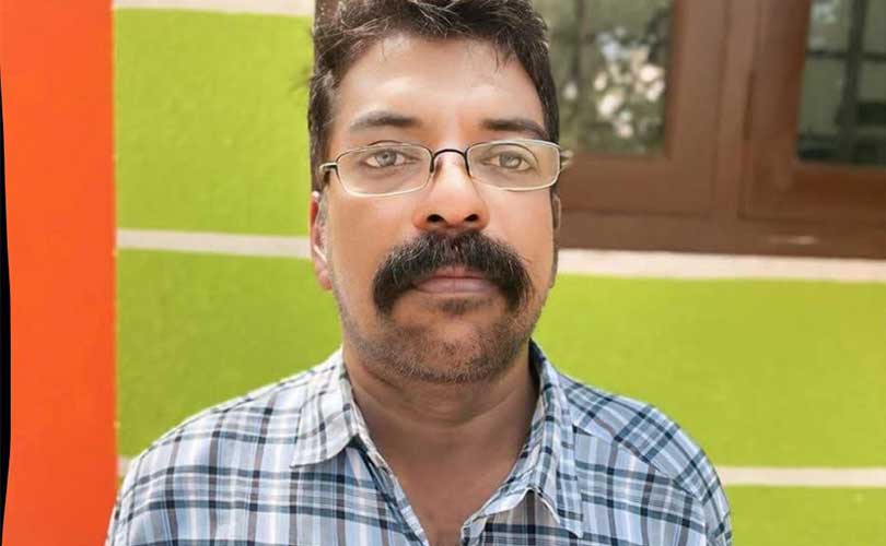 പരോൾ പ്രതി വീട്ടിനുള്ളിൽ തൂങ്ങിമരിച്ച നിലയിൽ 